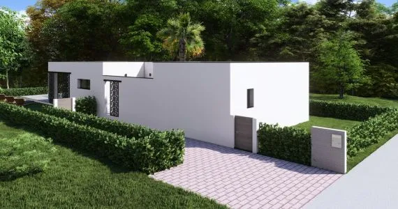 image du modèle PATIO-PP