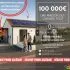 Devenez Propriétaire pour 100&nbsp;000 € : La Maison qui Change Tout !
